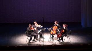 String Quartet 