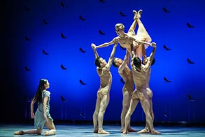 Malandain Ballet Biarritz