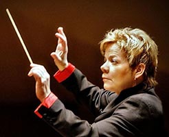 Marin Alsop