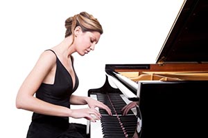 Vanessa Benelli Mosell