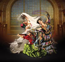 Ballet Amalia Hernandez