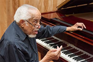 Barry Harris