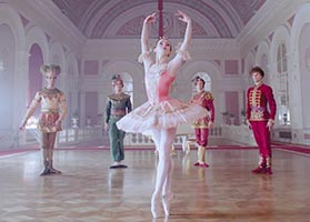 bolshoi ballet