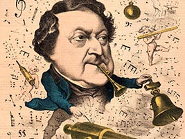 Gioachino Rossini 