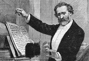 giuseppe verdi