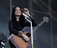 Kacey Musgraves