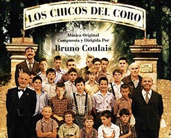 los chicos del coro