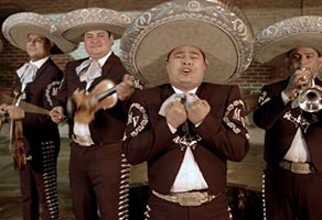 mariachis vargas de tecalitlan