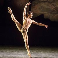 Roberto Bolle
