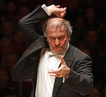valery gergiev