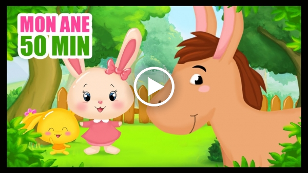 Mon Ane Video Musicalis Mon Ane Video Musicalis